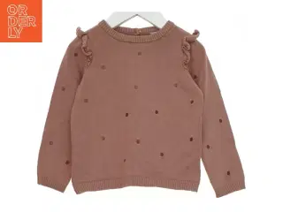 Bluse fra Pomp de Lux (str. 86 cm)