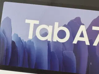 Samsung Tab A7  10,4