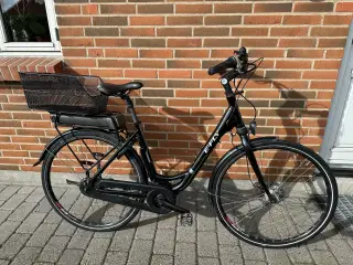 EFLY Premium Elcykel 