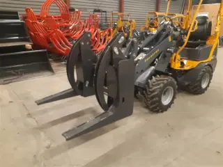 Eurotrac W11