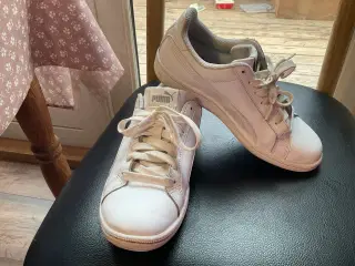 Puma sko
