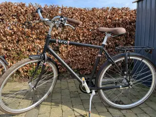 SCO 7gear cykel herre