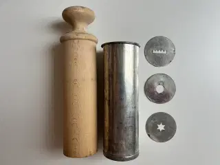 Bollesprøjte - Vintage