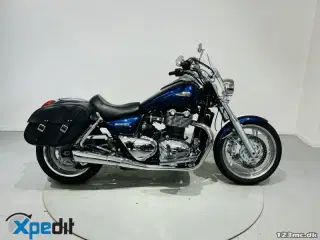 Triumph Thunderbird