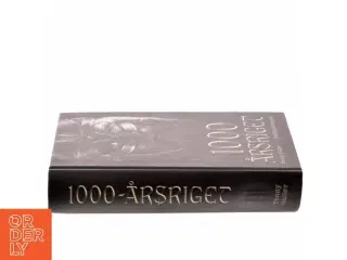 1000-årsriget af Tonny Gulløv (Bog)