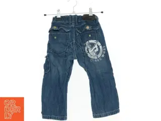 Bukser fra H&M (str. 92 cm)