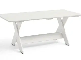 Udendørs spisebord
