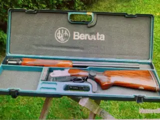KØBES/ SØGER!!! Beretta 680 skeet 