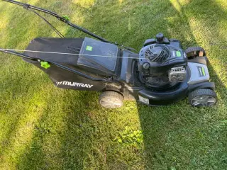 Murray Plæneklipper Briggs Startton motor
