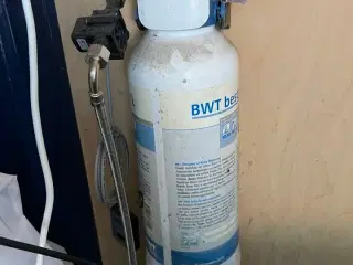 Kalkfilter BWT Bestmax XL