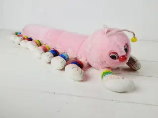 ⭐Lots A Lots A Leggggggs Plys Bamse Larve fra 1984