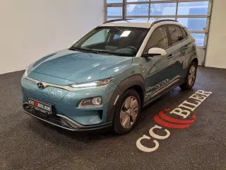 Hyundai Kona 64 EV Style