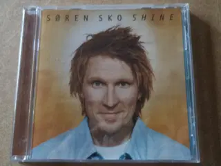 Søren Sko ** Shine 