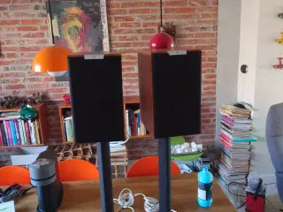 Sæt Audiovector DW-C1 C SERIES højttalere 