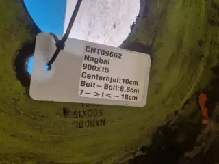 15"   900x15