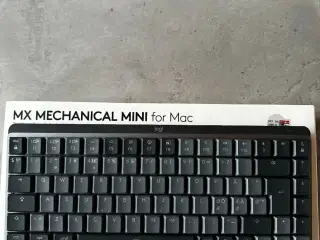 Logitech MX Mechanical Mini for Mac