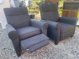 Ikea MUREN stole