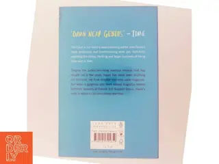 The fault in our stars af John Green (f. 1977) (Bog)