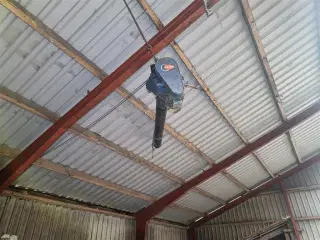 Jema snegl 150" ca. 6 meter