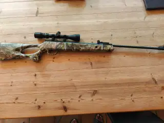 Luftgevær Ranger 4,5 mm