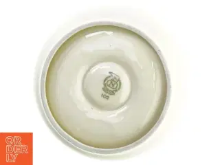 Porcelænsskål fra Porcelænsfabrikken Norden (Diameter 15 cm)