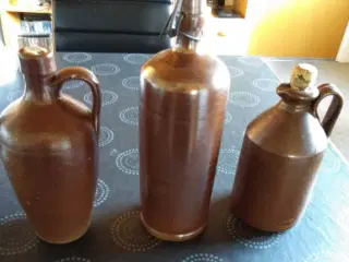 Lerflaske Lot