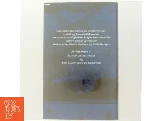 Colorado Drømme af Jane Aamund (Bog)