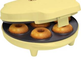 Dounut maskine