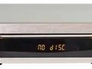 Madison CD Afspiller og FM radio m. USB
