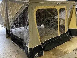 Camp-let SAVANNE