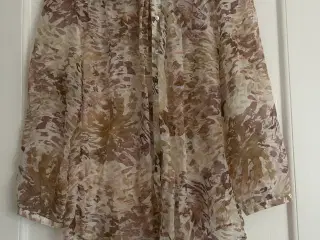 Bluse fra Wera 