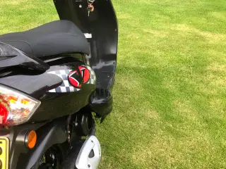 Scooter vitality 2t