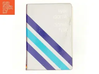 Tysk-dansk, Dansk-tysk