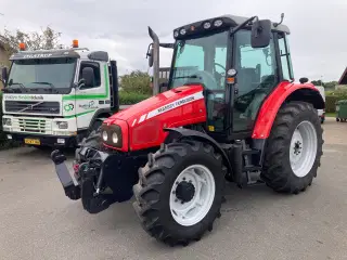 Massey Ferguson 6445 4wd dyna 6