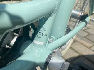 Cykel Norden Clara 20”