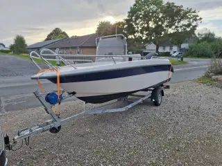 Askeladden 475 Styrepult 