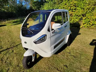  Vga Kabinescooter 