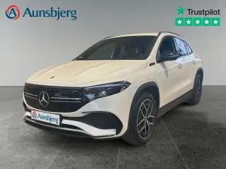 Mercedes EQA250  AMG Line