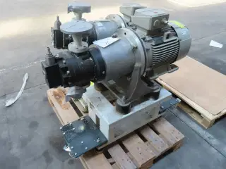 El-motor