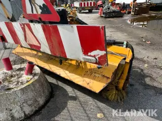 Feje kost FM HFA 2.30m
