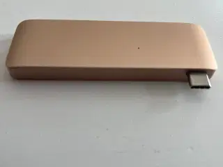 Type C- Passthrough