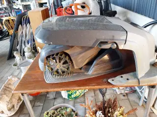 Robot plæneklipper husqvarna 105