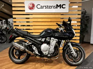 Suzuki GSF 650 S Bandit