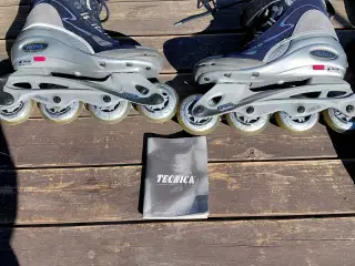 Rulleskøjter ,in line