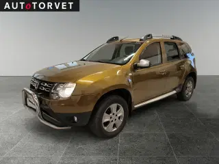 Dacia Duster 1,5 dCi 109 Laureate 4x4