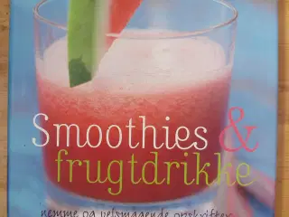 Smoothies & Frugtdrikke