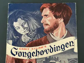 Gøngehøvdingen