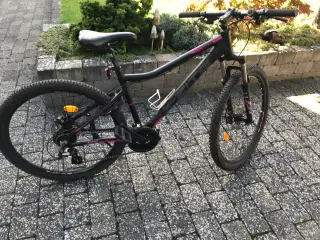 Mountainbike