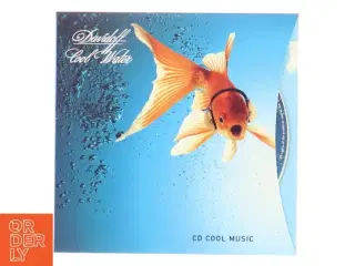 CD med musik og interaktivt indhold fra Davidoff