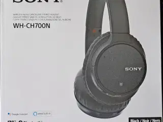 Sony Høretelfon Heldækkende